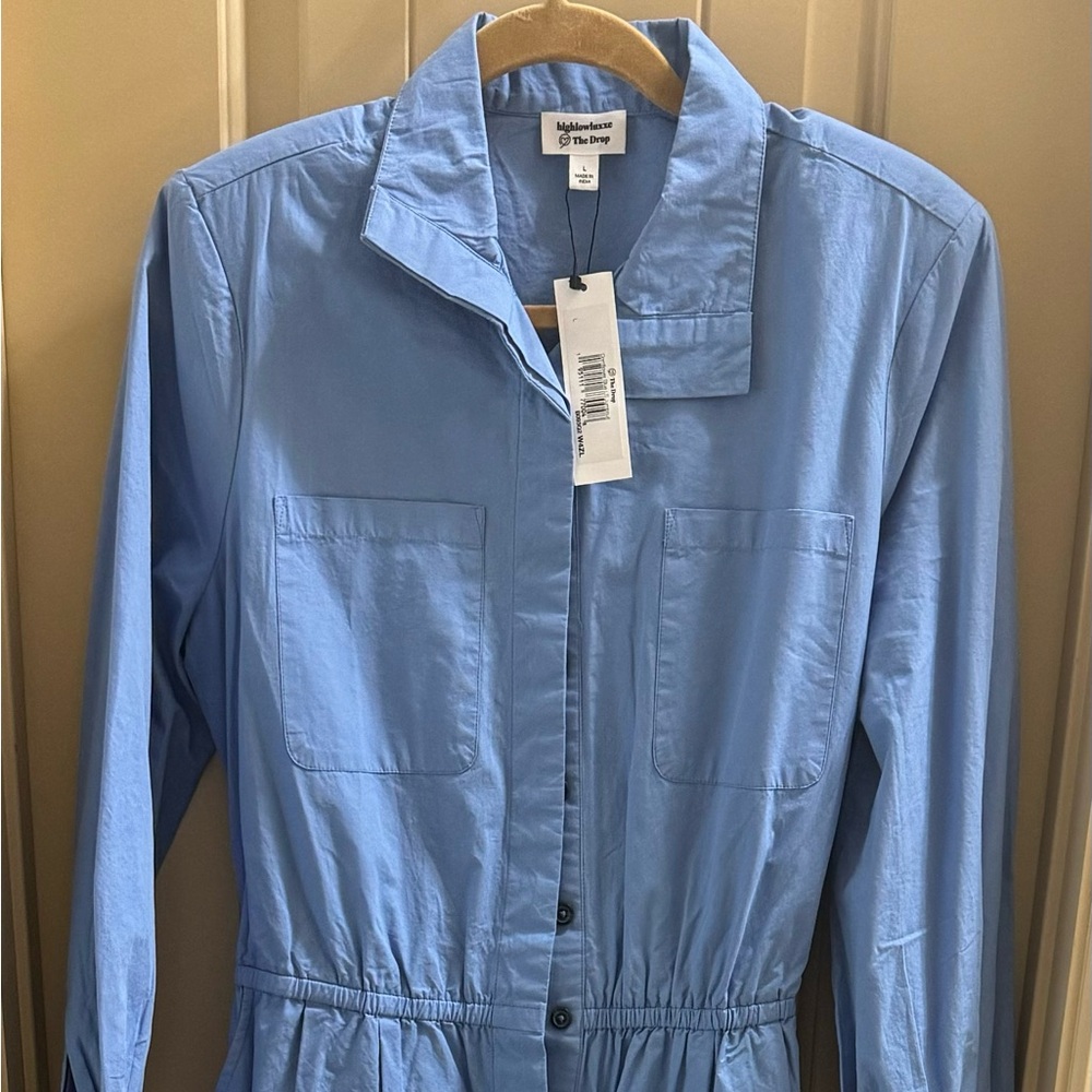 NWT highlowluxxe Amazon The Drop jumpsuit.